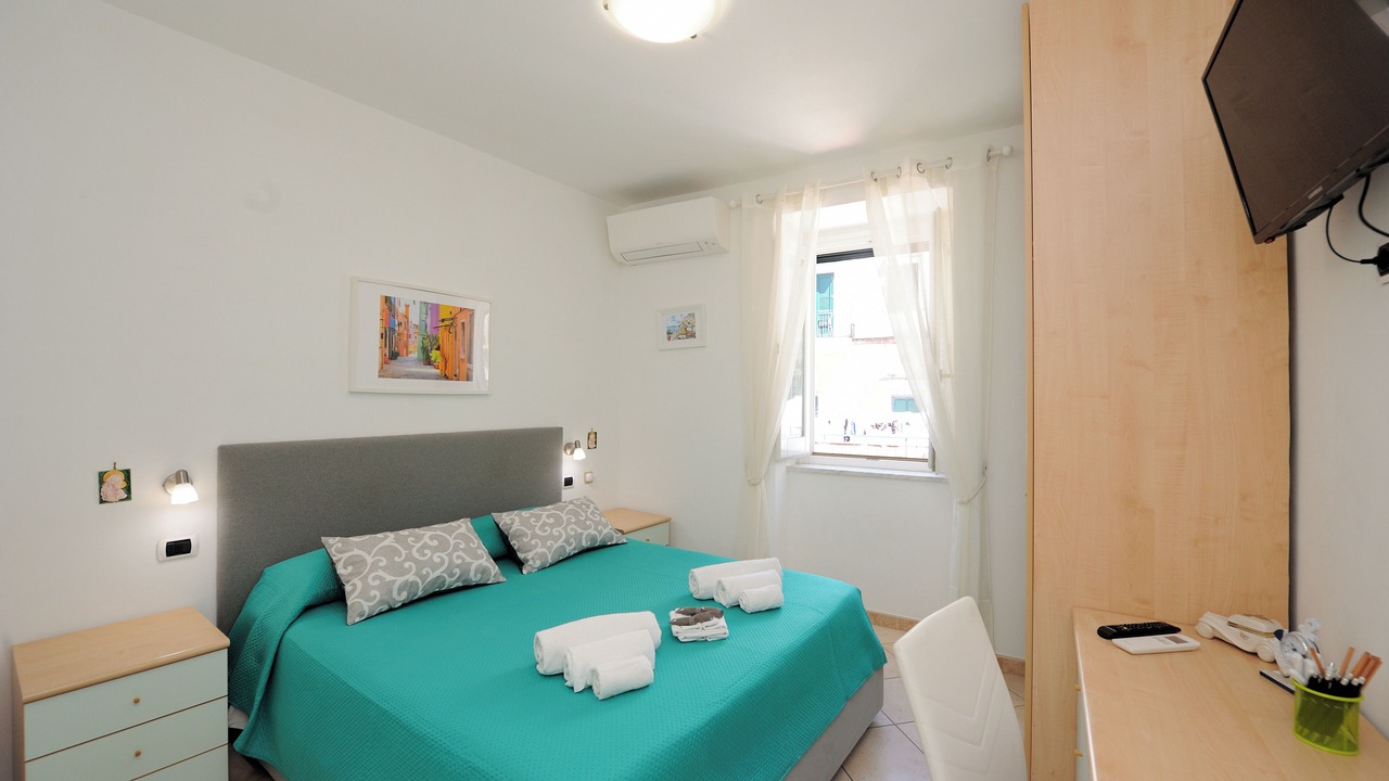 Photo of Bedroom in Amalfi