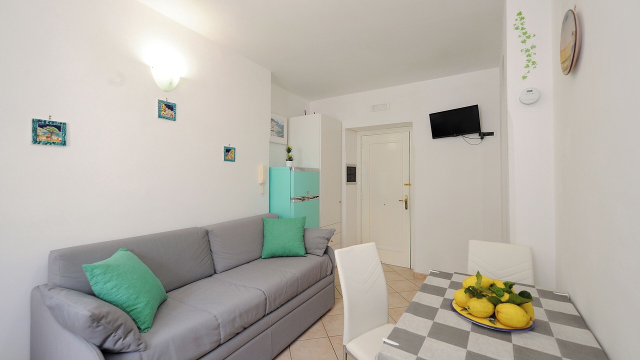 Photo of Livingroom in Amalfi