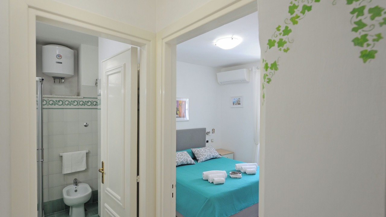 Photo of Bedroom in Amalfi
