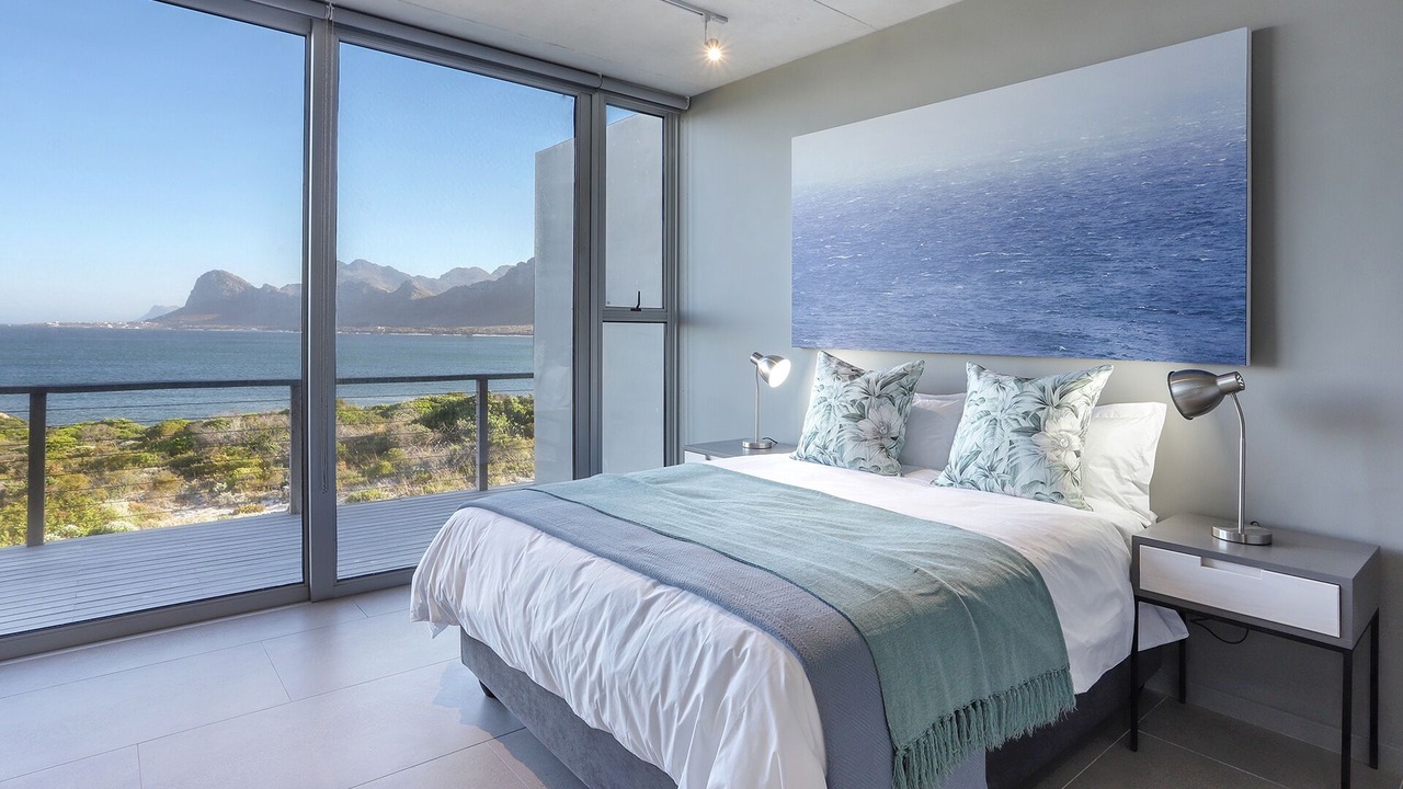 Photo of Bedroom in Pringle Bay