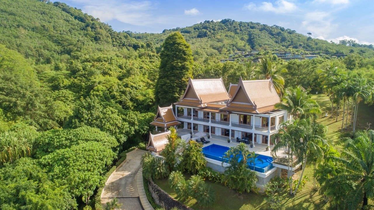 Photo of Outdoor in Choeng Thale