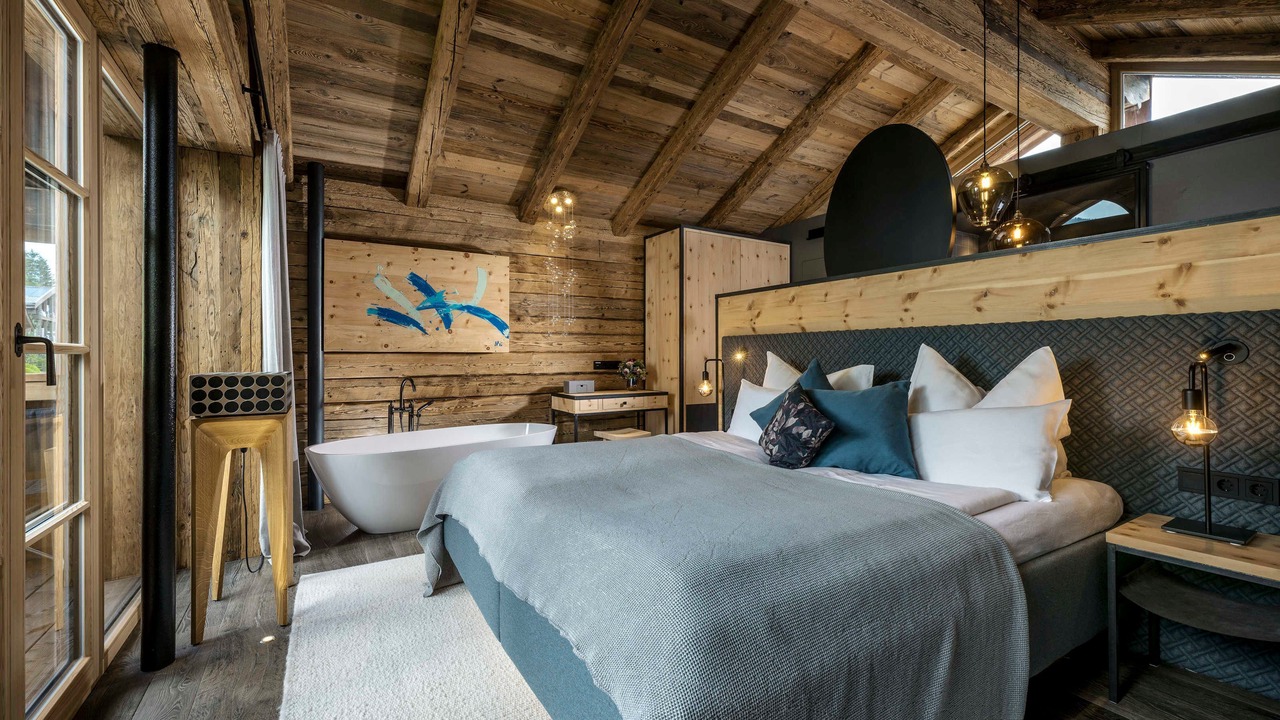 Photo of Bedroom in Leogang