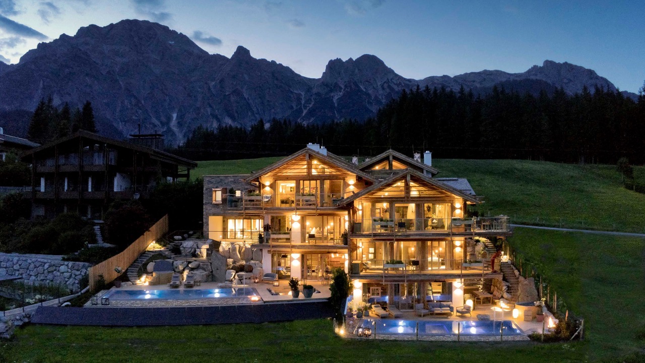 Photo of Outdoor in Leogang