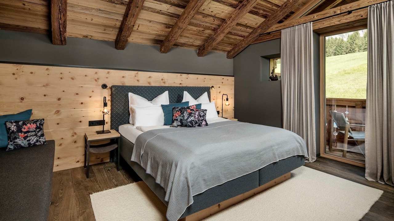 Photo of Bedroom in Leogang