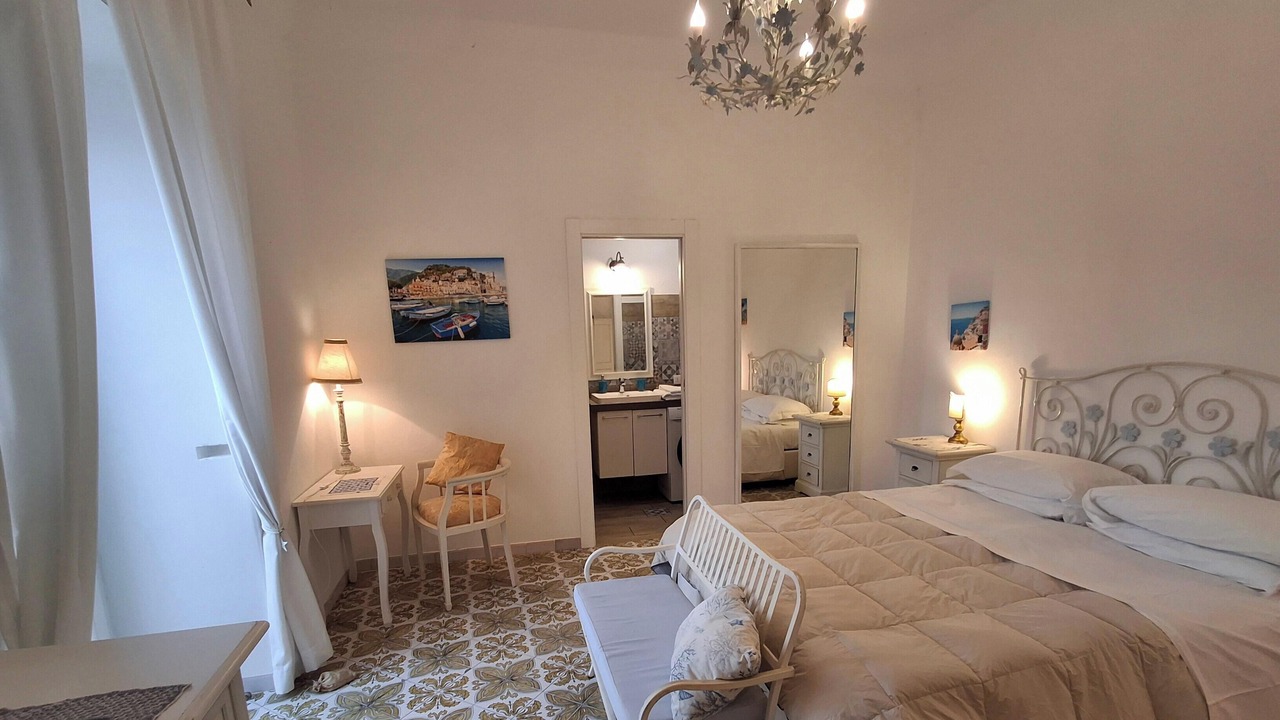Photo of Bedroom in Liparlati