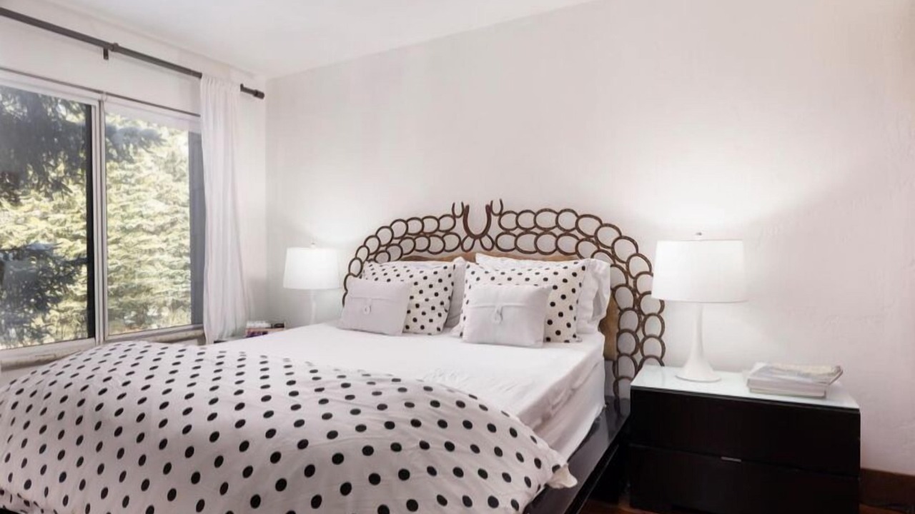 Photo of Bedroom in Aspen
