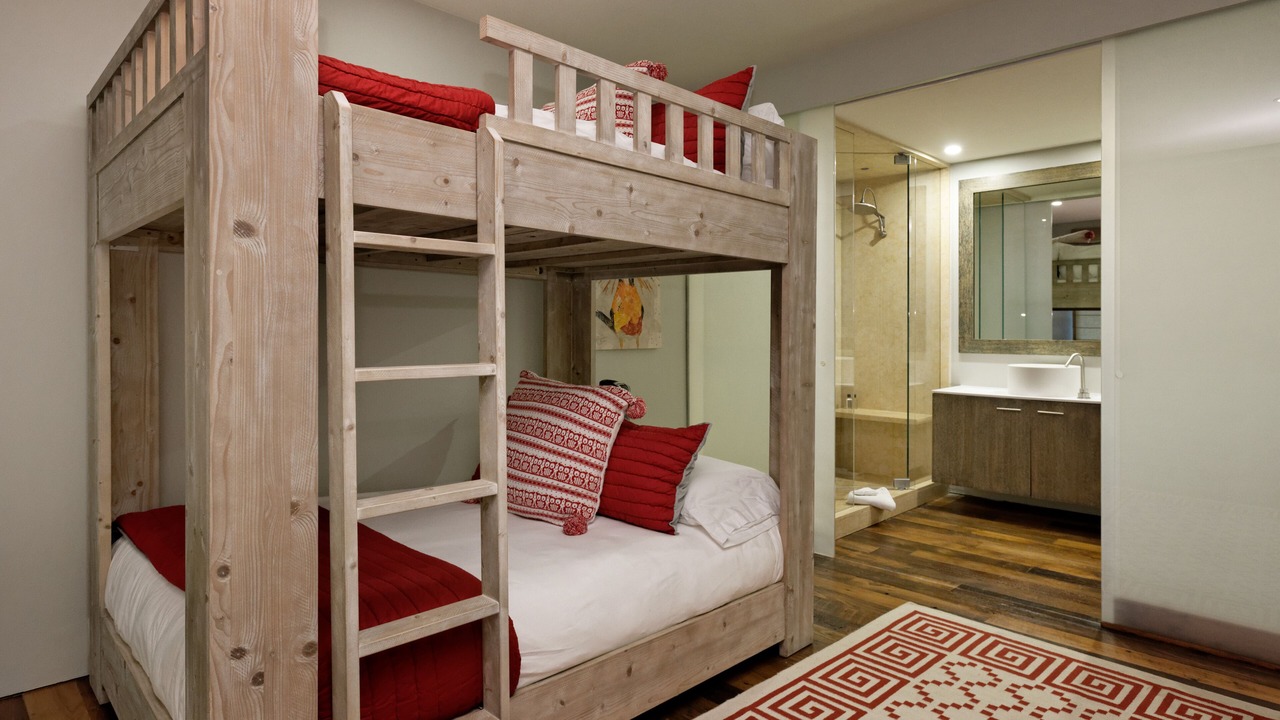 Photo of Bedroom in Snowmass Village