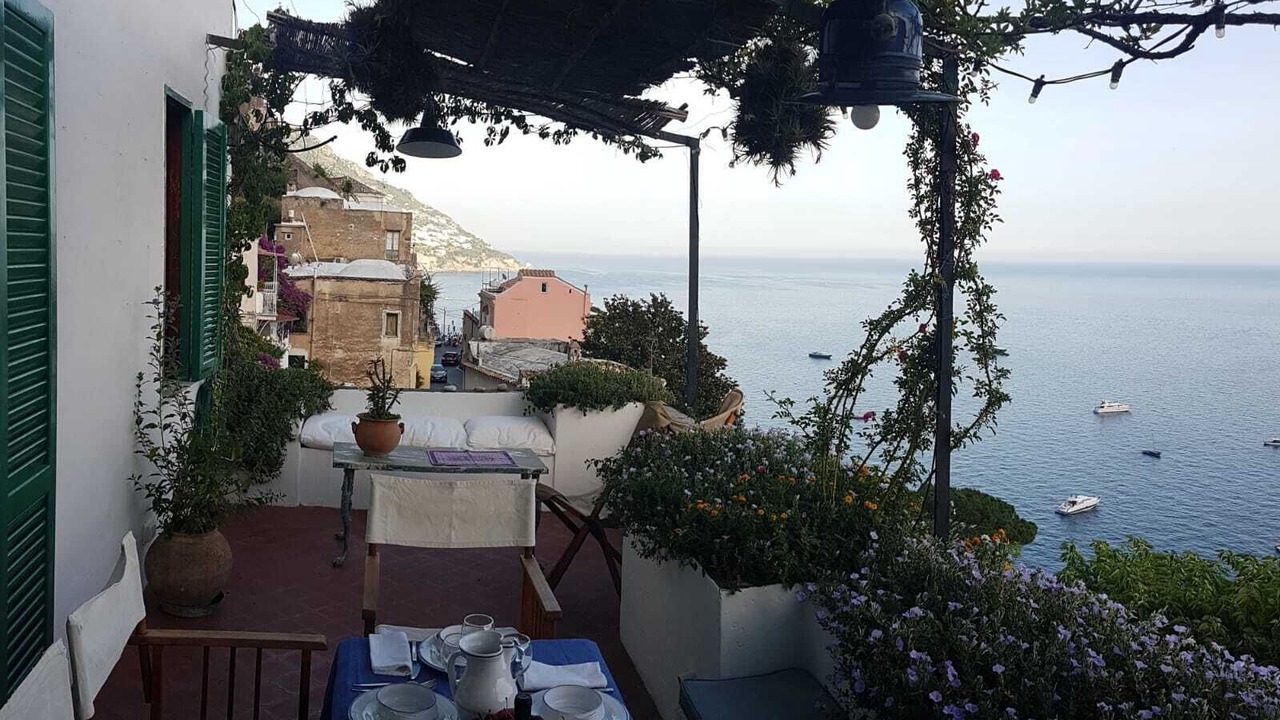 Photo of Outdoor in Positano