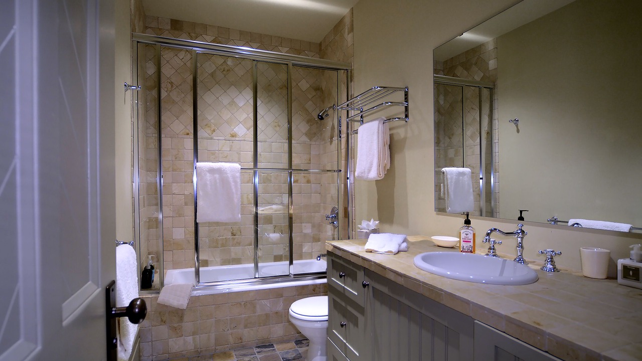 Photo of Bathroom in Aspen
