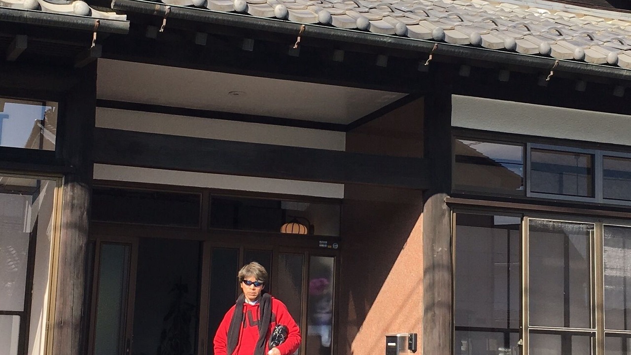 Photo of Outdoor in Annaka