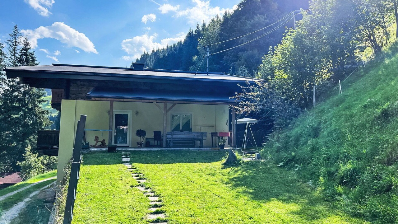 Photo of Outdoor in Hollersbach im Pinzgau