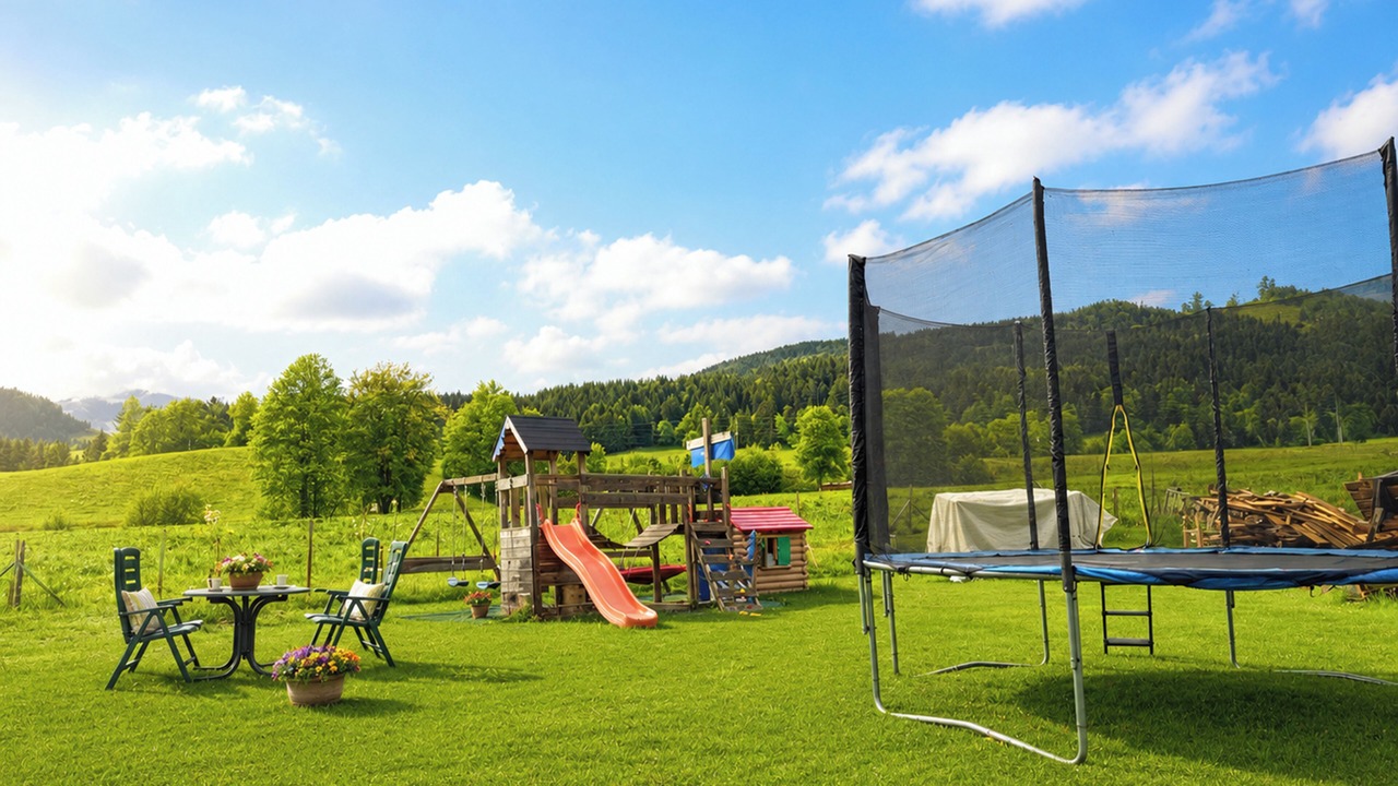 Photo of Outdoor in Fieberbrunn