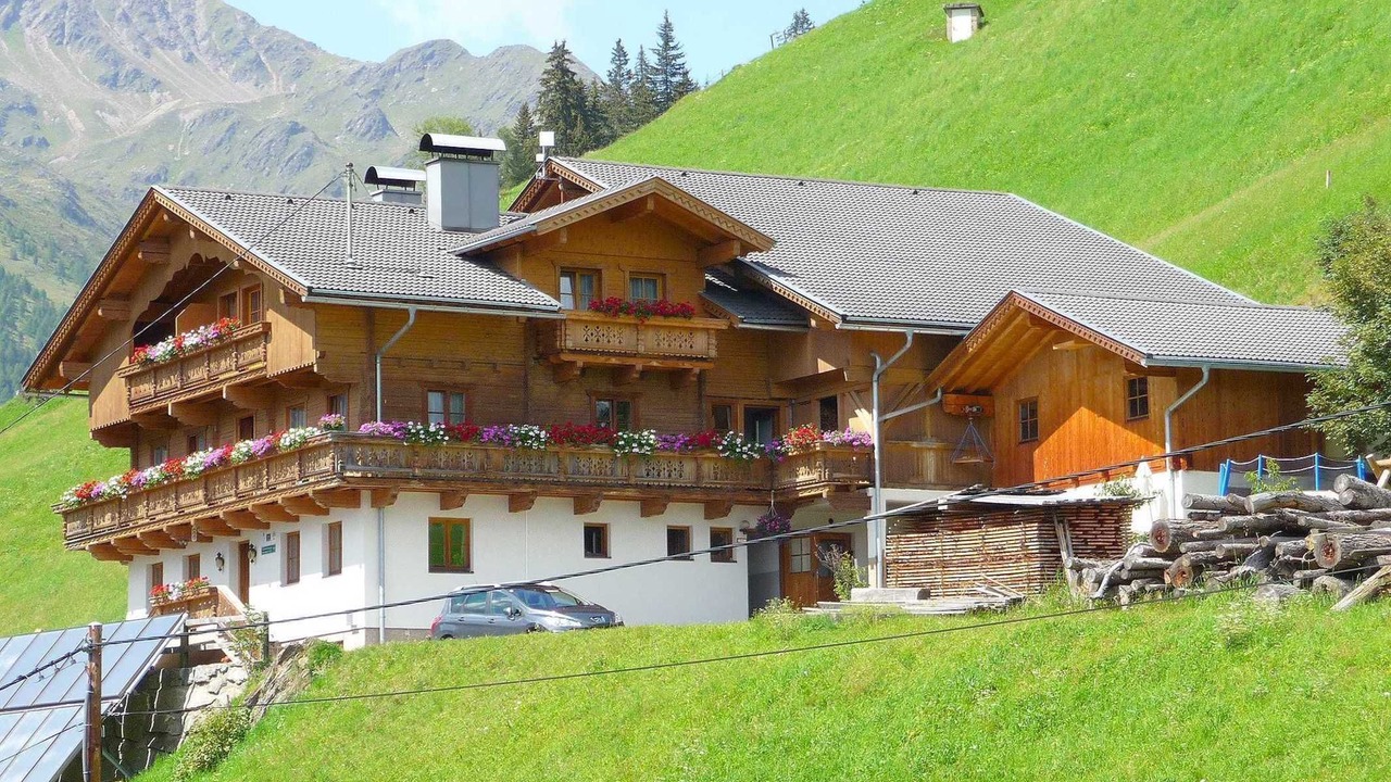 Photo of Outdoor in Innervillgraten