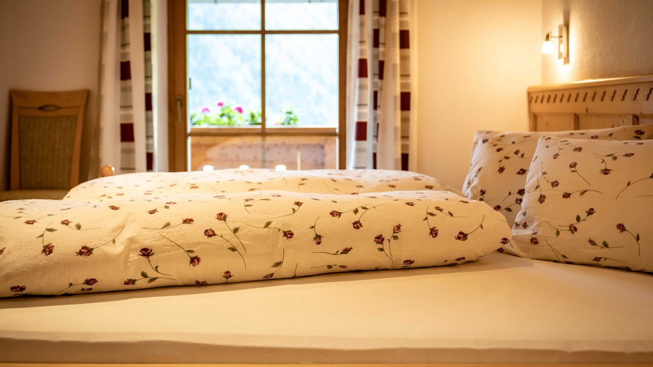 Photo of Bedroom in Innervillgraten