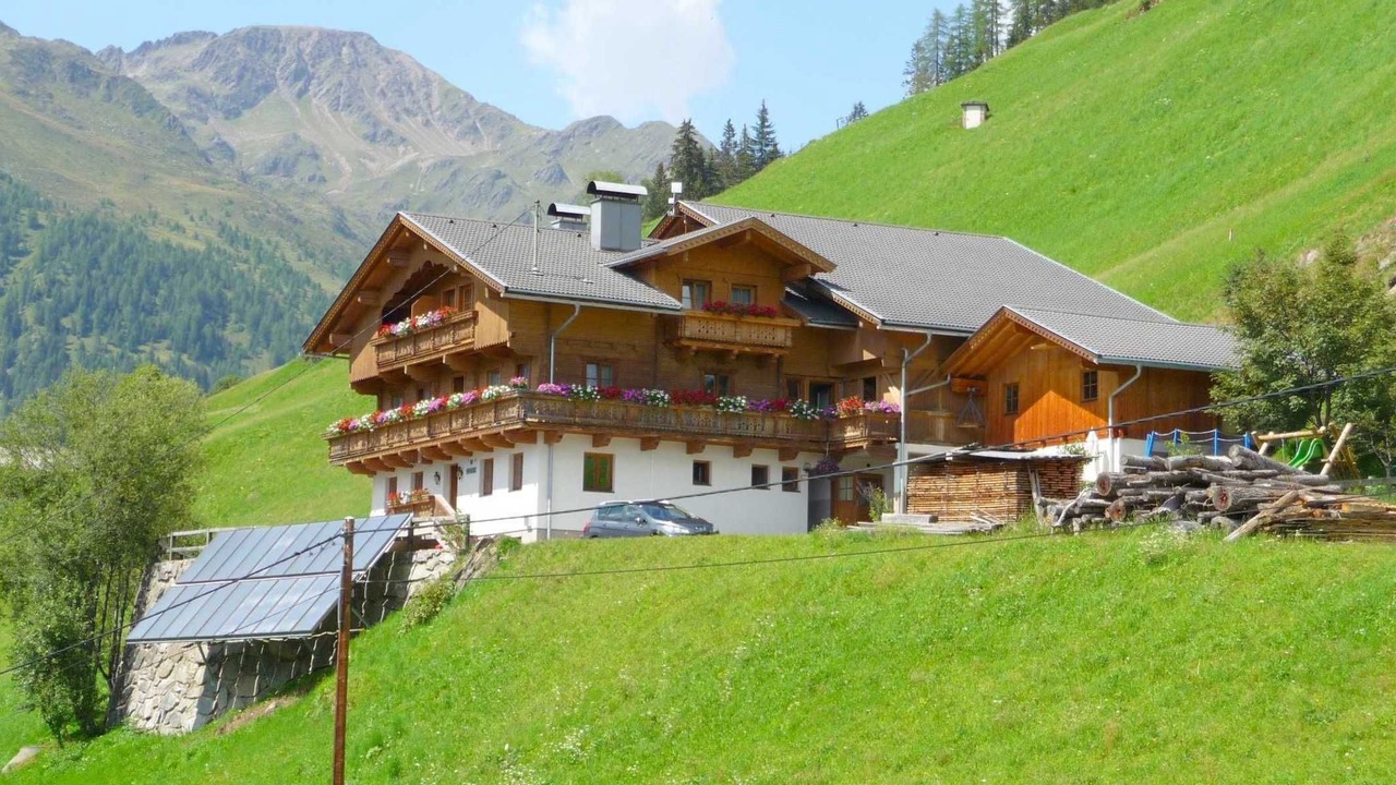 Photo of Outdoor in Innervillgraten