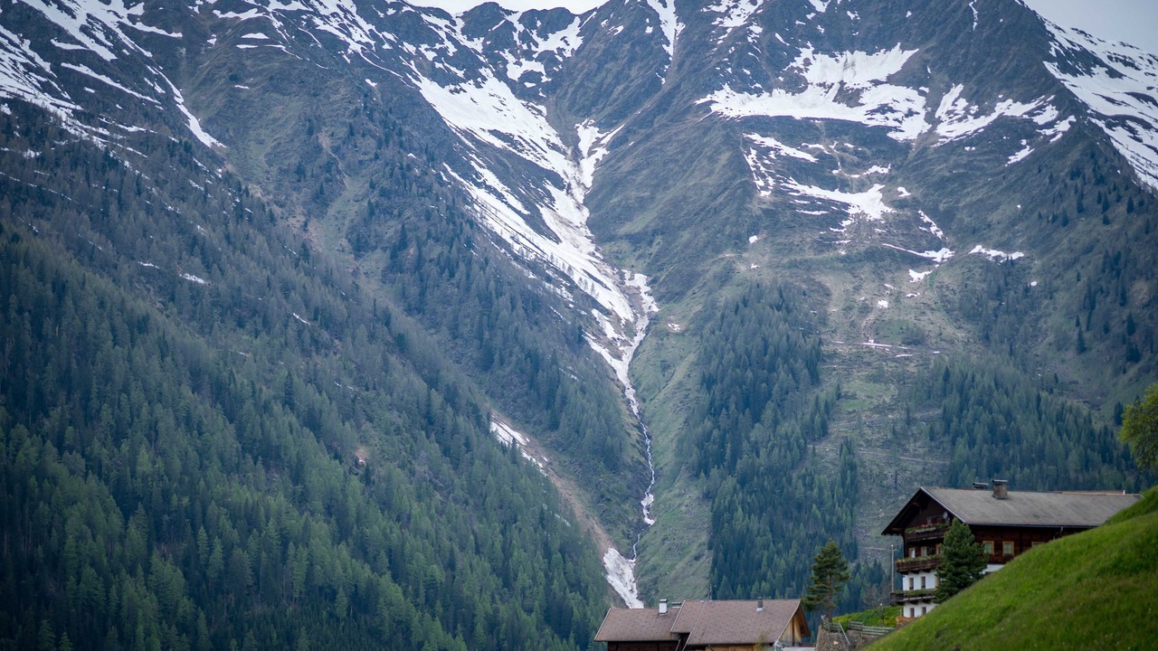 Photo of Outdoor in Innervillgraten