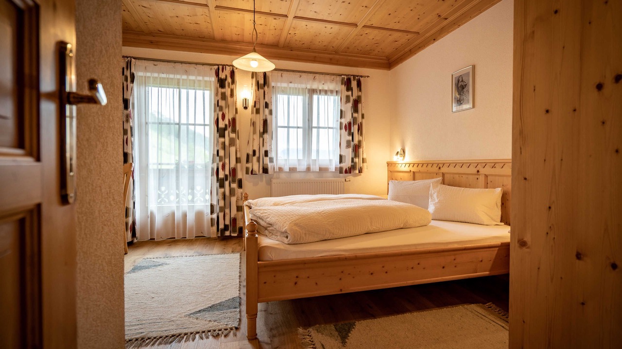 Photo of Bedroom in Innervillgraten