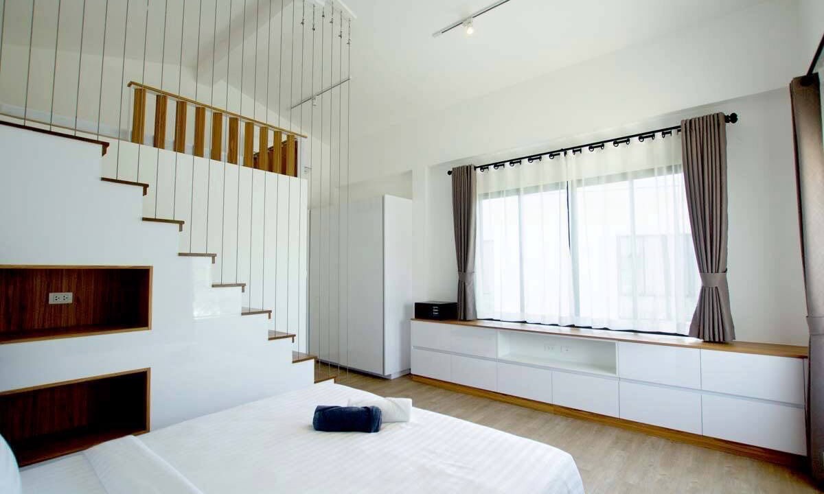 Photo of Bedroom in Chalong