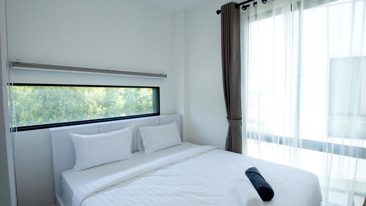 Photo of Bedroom in Chalong