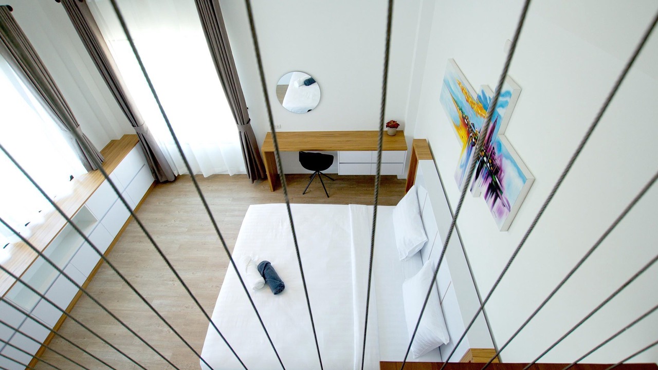 Photo of Bedroom in Chalong