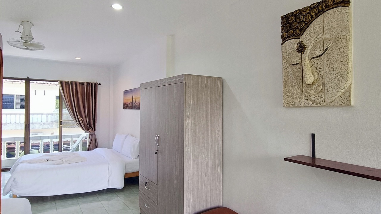 Photo of Bedroom in Nanai Road