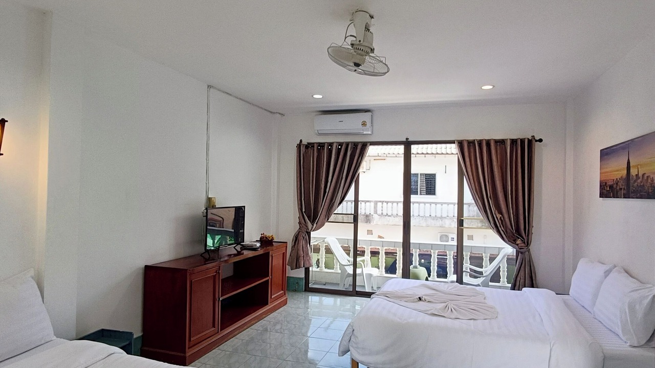 Photo of Bedroom in Nanai Road