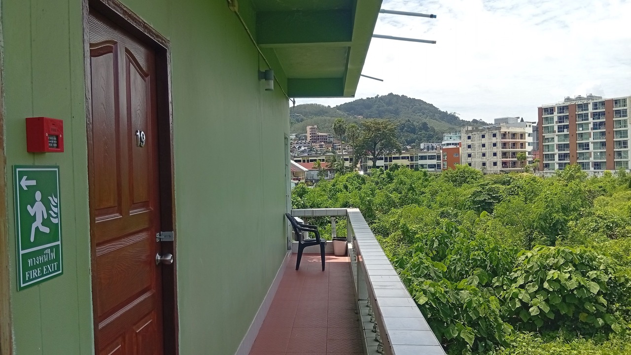 Photo of Outdoor in Nanai Road