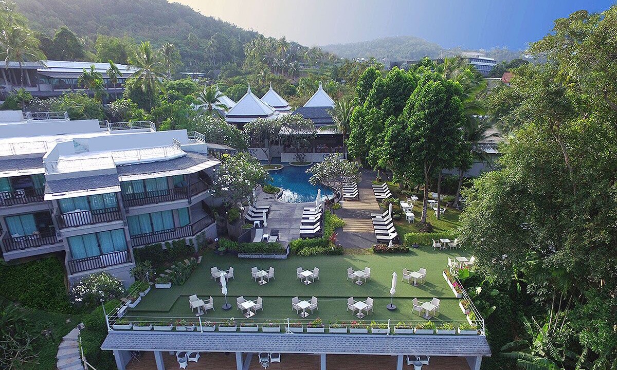 Photo of Outdoor in Kata