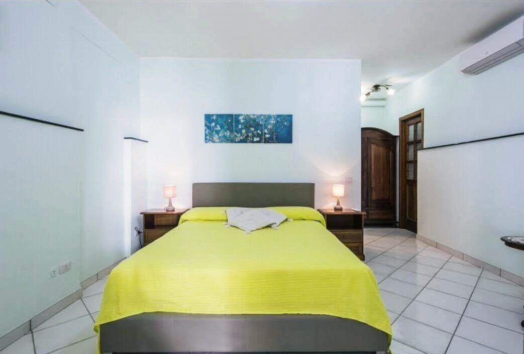 Photo of Bedroom in Conca dei Marini