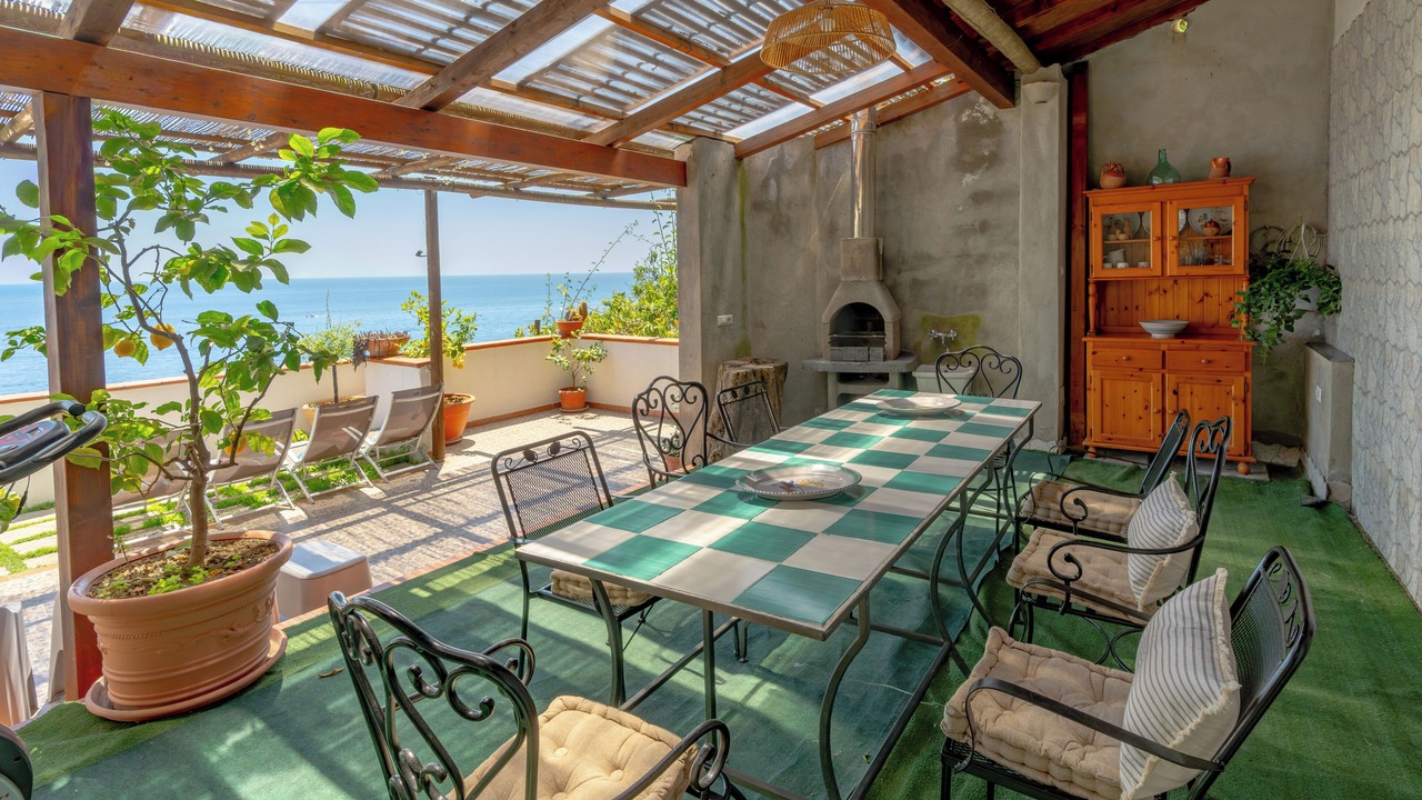 Photo of Outdoor in Conca dei Marini