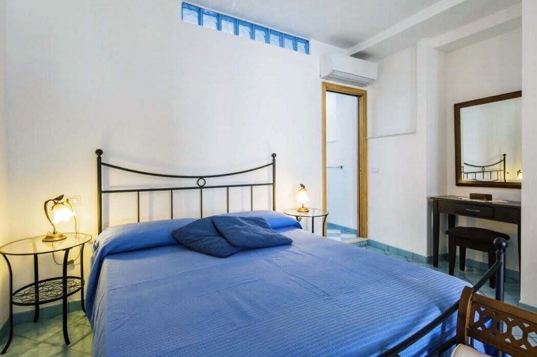 Photo of Bedroom in Conca dei Marini