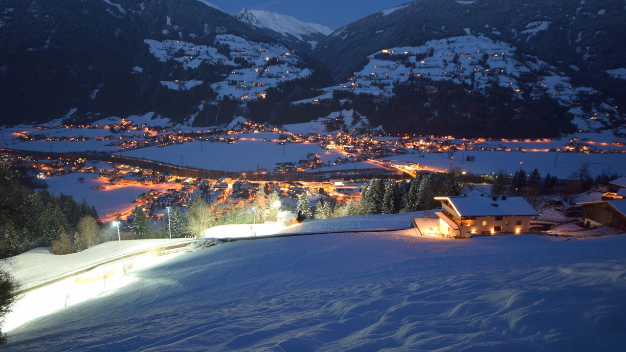 Photo of Outdoor in Emberg