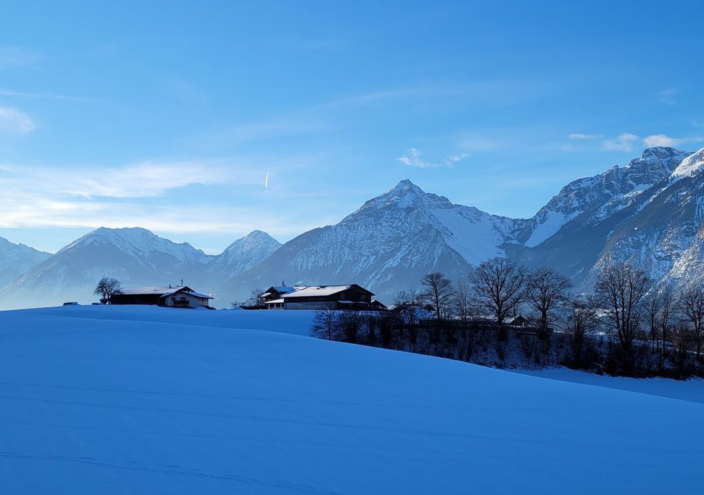 Photo of Others in Reith im Alpbachtal