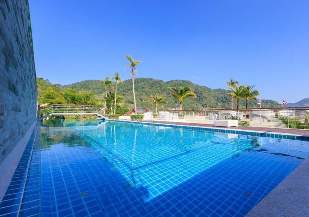 Photo of Outdoor in Patong
