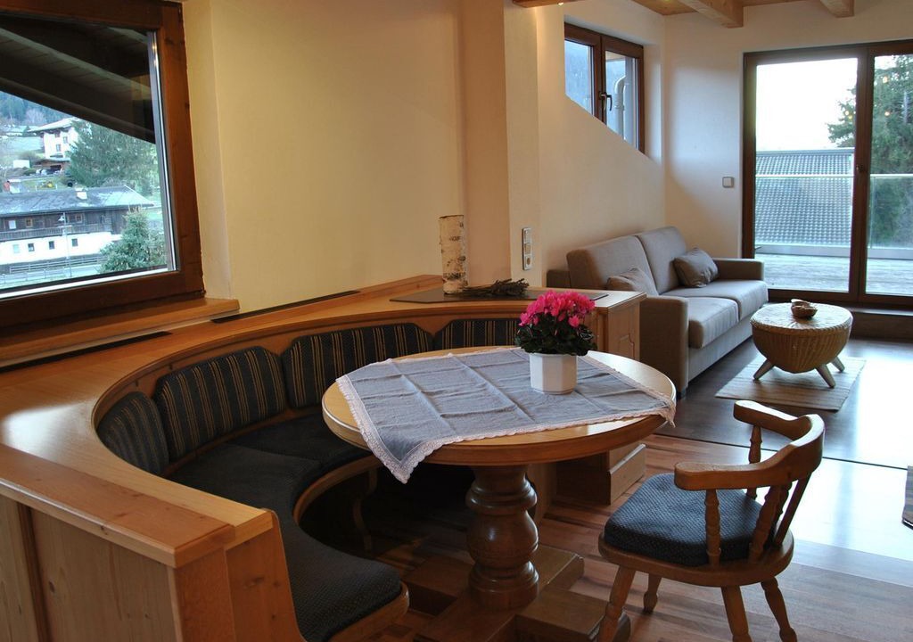 Photo of Livingroom in Reith im Alpbachtal