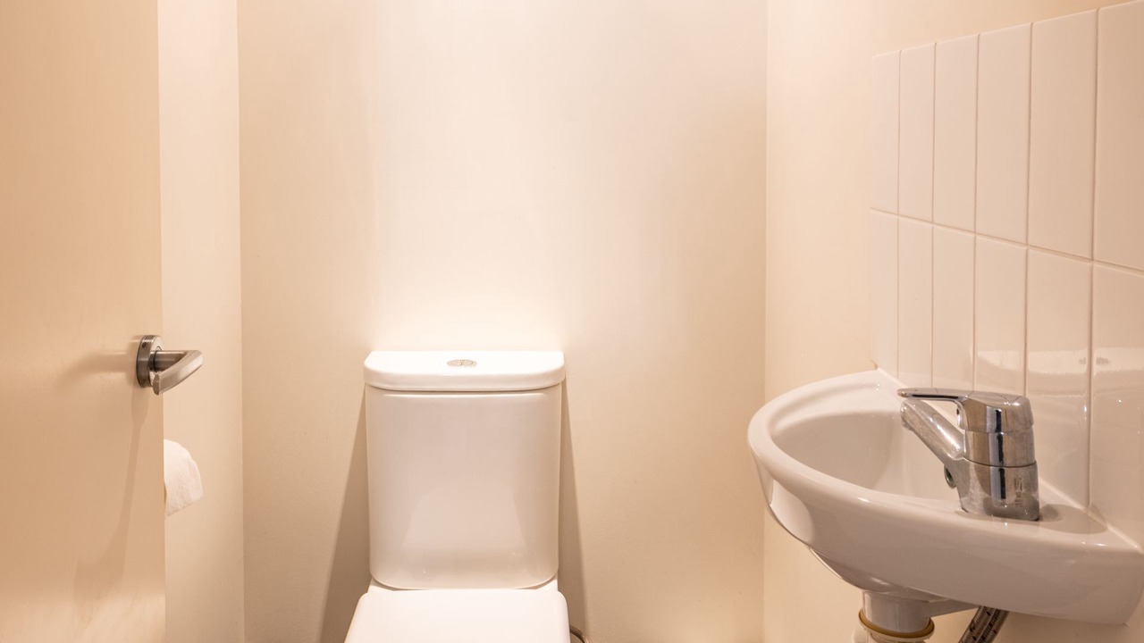 Photo of Bathroom in Rainbow Beach