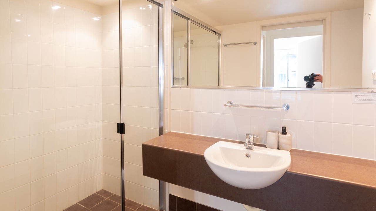 Photo of Bathroom in Rainbow Beach
