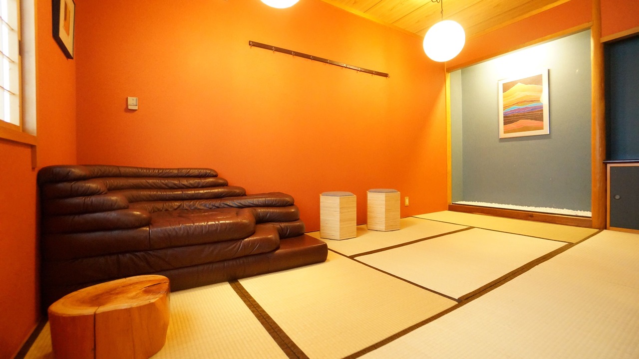 Photo of Others in Hida Takayama Onsen