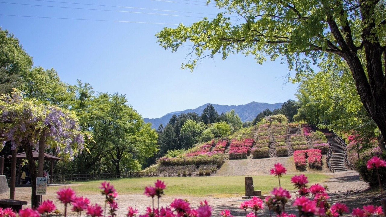 Photo of Outdoor in Nakatsugawa