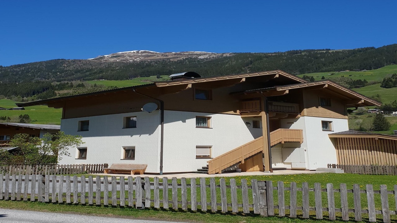 Photo of Outdoor in Wald im Pinzgau