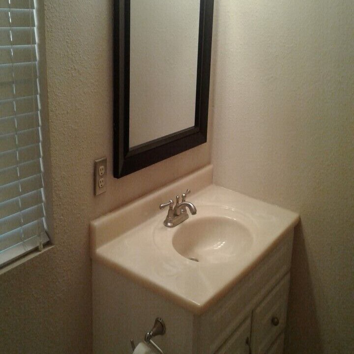Photo of Bathroom in Bullhead City