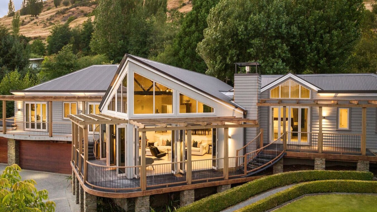 Photo of Outdoor in Lower Shotover
