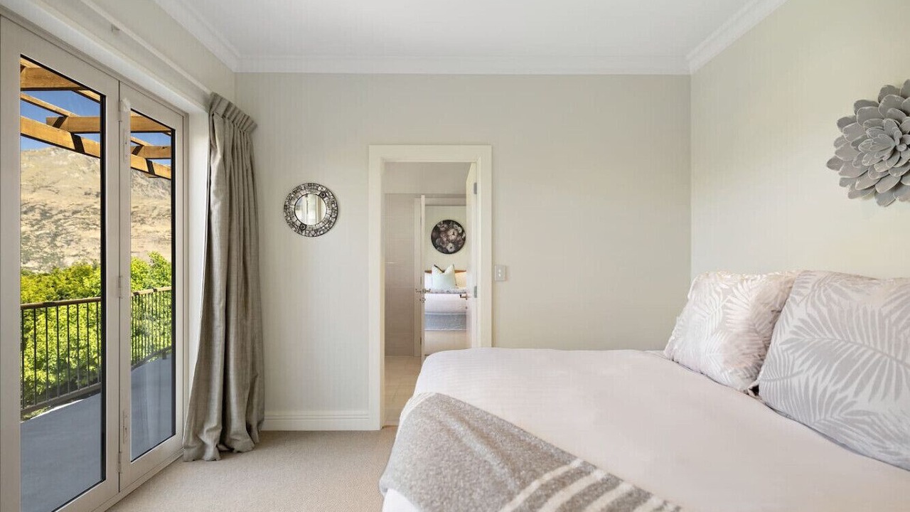 Photo of Bedroom in Lower Shotover