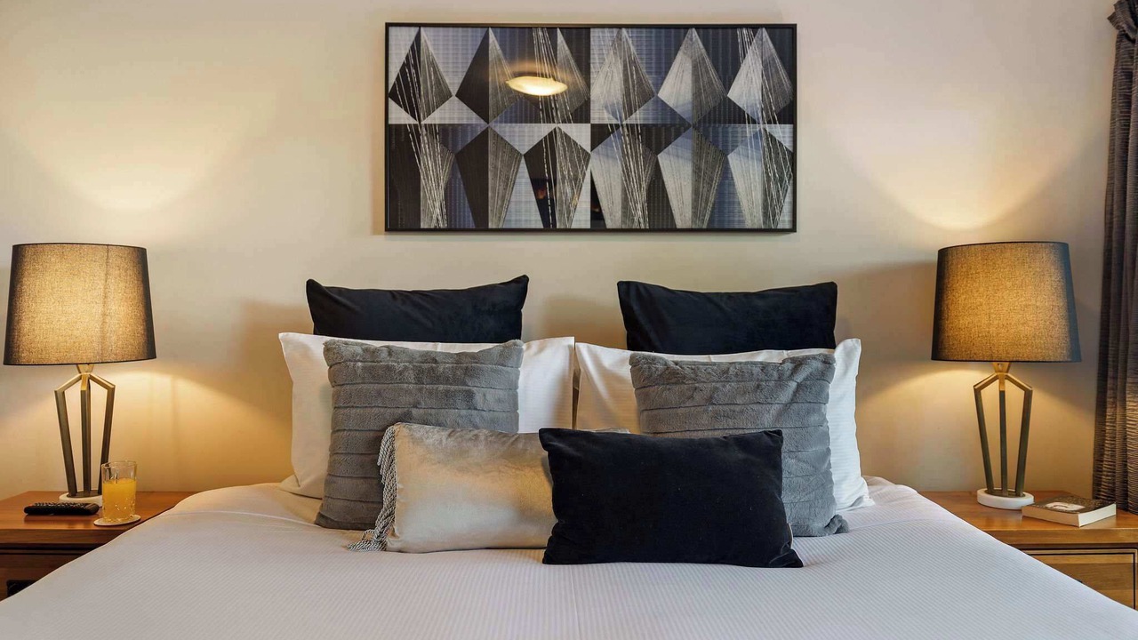 Photo of Bedroom in Fernhill