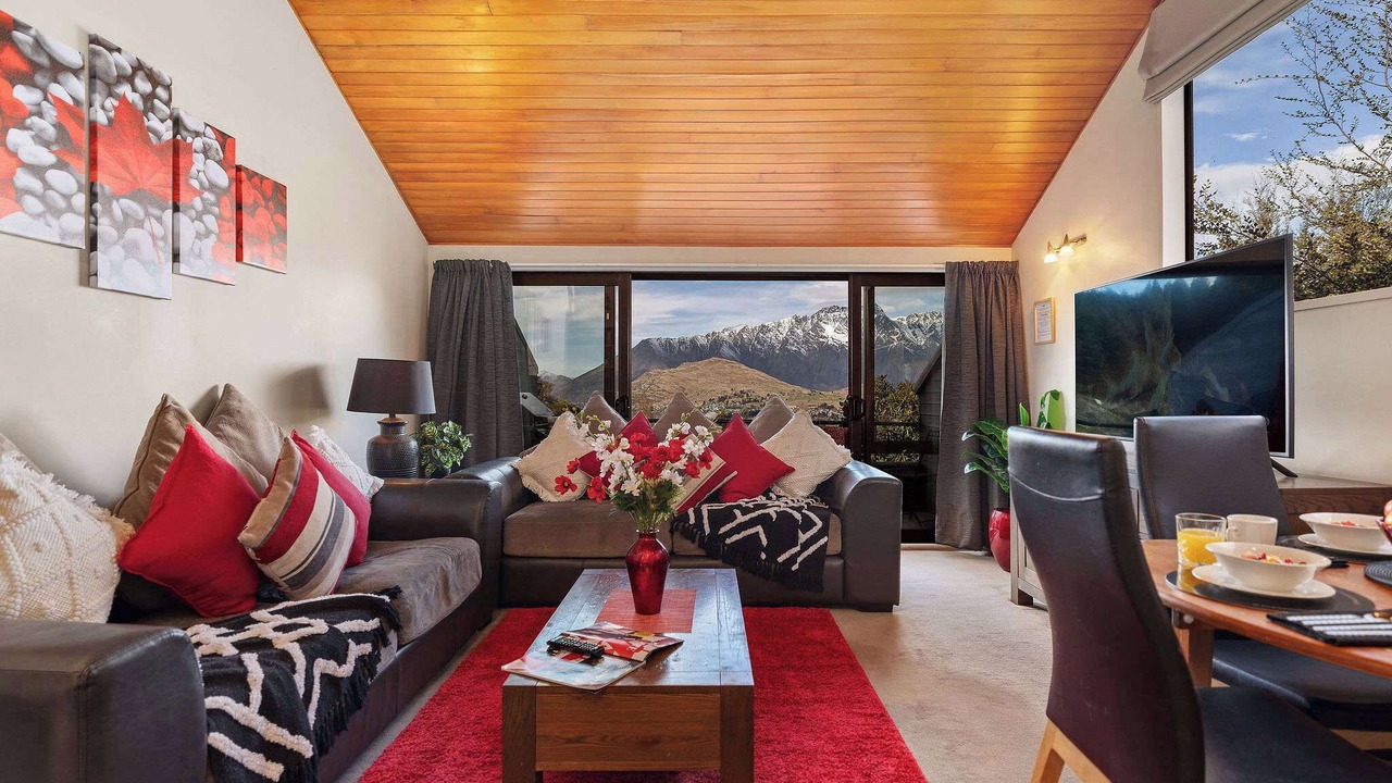 Photo of Livingroom in Fernhill