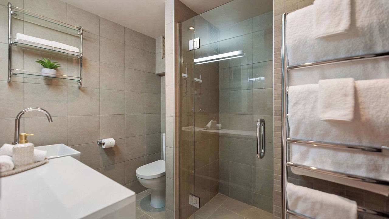 Photo of Bathroom in Fernhill