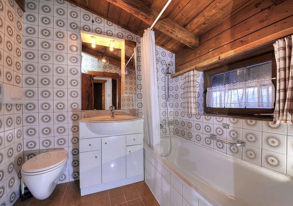 Photo of Bathroom in Reith im Alpbachtal