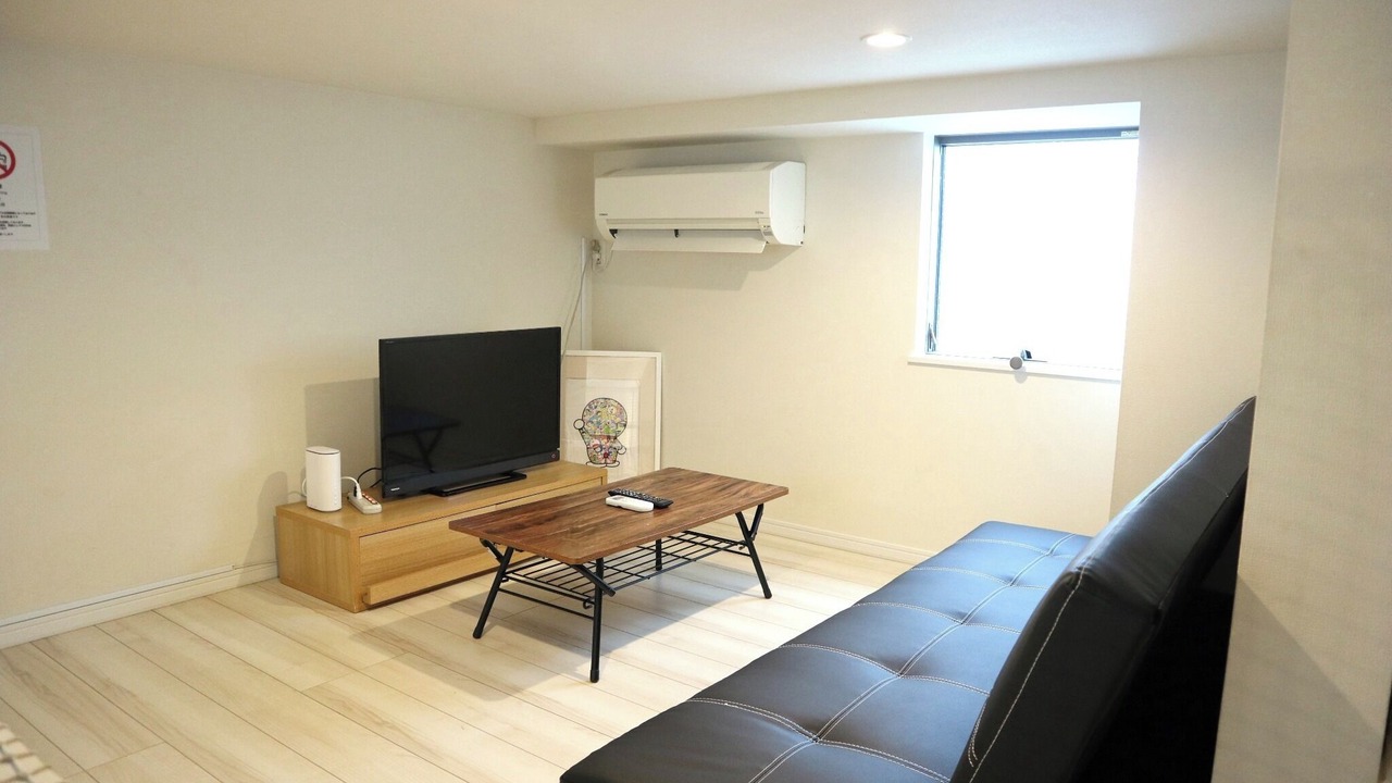 Photo of Livingroom in Higashi