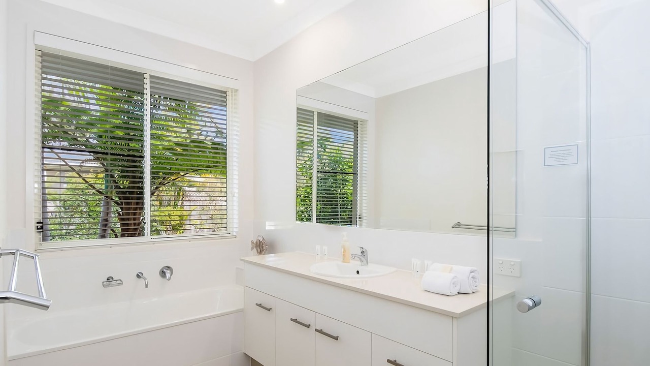 Photo of Bathroom in Byron Bay
