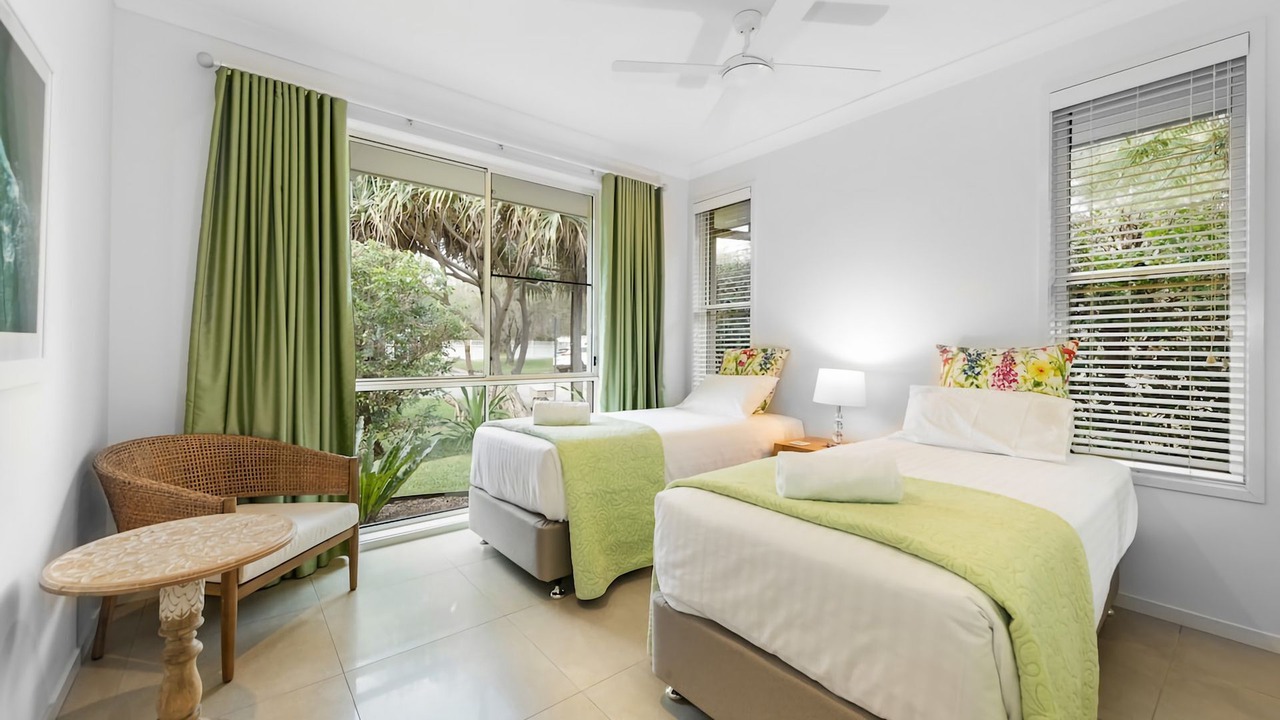 Photo of Bedroom in Byron Bay